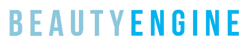 BEAUTYENGINE (500 x 100 px)