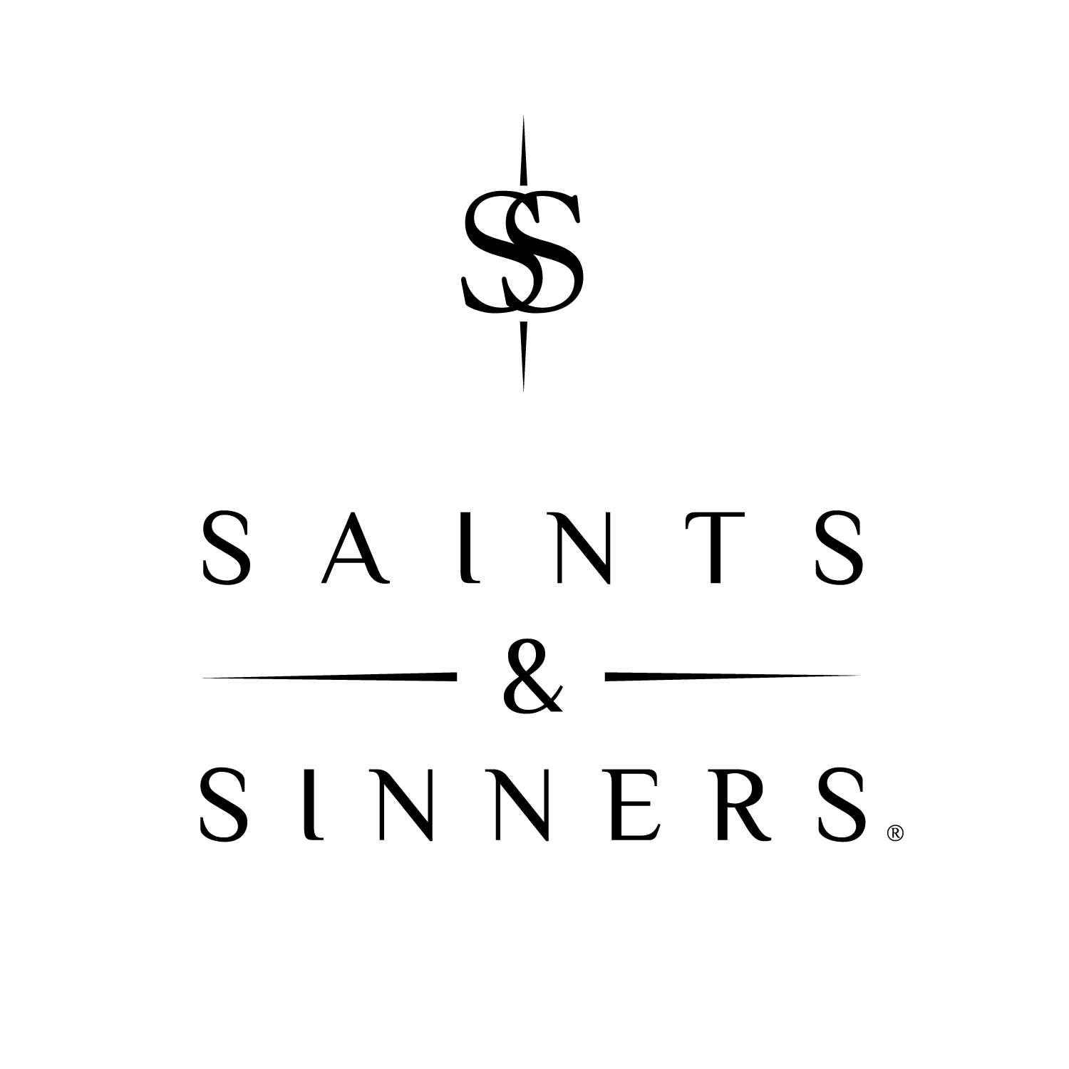 Saints&SinnersLogo