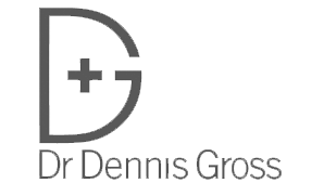 dr dennis gross logo