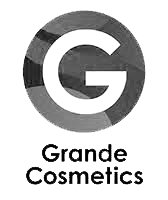 grande cosmetics logo